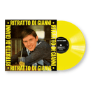Ritratto Di Gianni (LP Yellow) | Gianni Morandi
