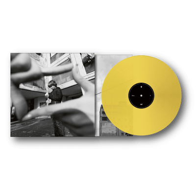 LP Giallo - Sedicinoni | Jack The Smoker Store Sony Music Italy 19658888511