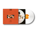 BISTRO! - 2LP bianco REGULAR EDITION | Sick Budd