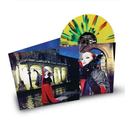 Vinile - "Cremona" | Mina Store Sony Music Italy  19658799781