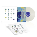 11 case - LP Trasparente Autografato | rovere