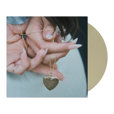 locket - LP | Madison Beer Store Sony Music Italy 19802977741