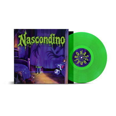 Nascondino - Vinile 12" | Naska Store Sony Music Italy 19958495221