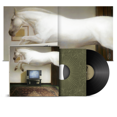 io Individuo - LP Nero | nayt Store Sony Music Italy 19958433891