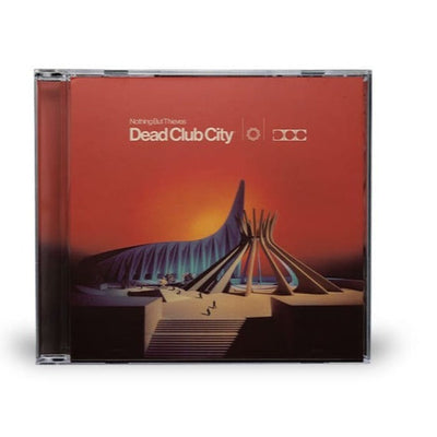 Dead Club City - CD | Nothing But Thieves Store Sony Music Italy 19658794462