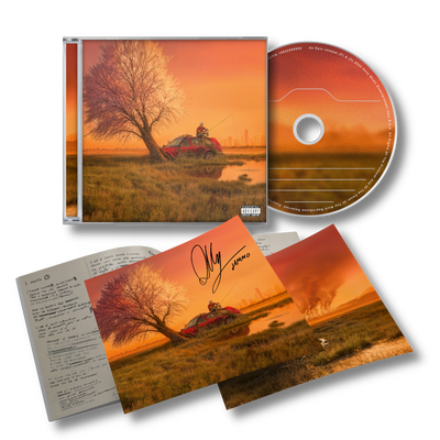 TUTTA VITA (SEMPRE) - CD Aut. | Olly Store Sony Music Italy 19802959902