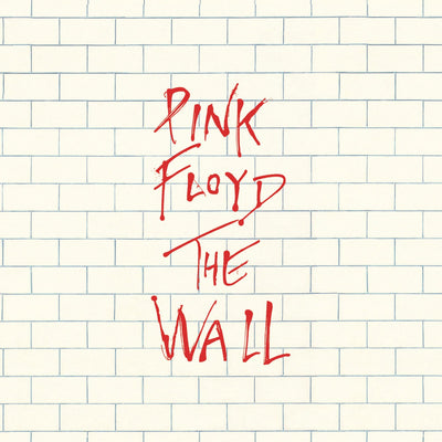 2CD - The Wall | Pink Floyd Store Sony Music Italy 88875170942