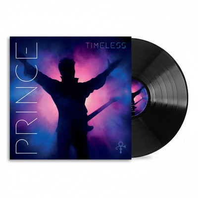 Timeless - LP vinile nero | Prince Store Sony Music Italy 19958453291