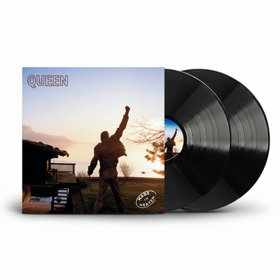 Made In Heaven - 2LP | Queen Store Sony Music Italy 19802956631