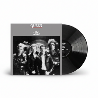 The Game - LP | Queen Store Sony Music Italy 19802956611