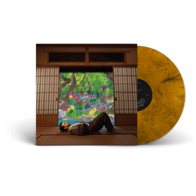 2LP - The Alexander Technique | Rex Orange County Store Sony Music Italy 19658899311
