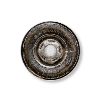 RANCH - CD Autografato | Salmo Store Sony Music Italy 19802924192