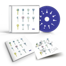 11 case - CD Autografato | rovere