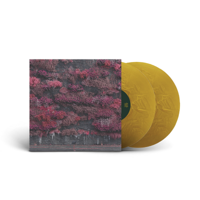 Even In Arcadia - 2LP Metallic Gold | Sleep Token Store Sony Music Italy 19802912441