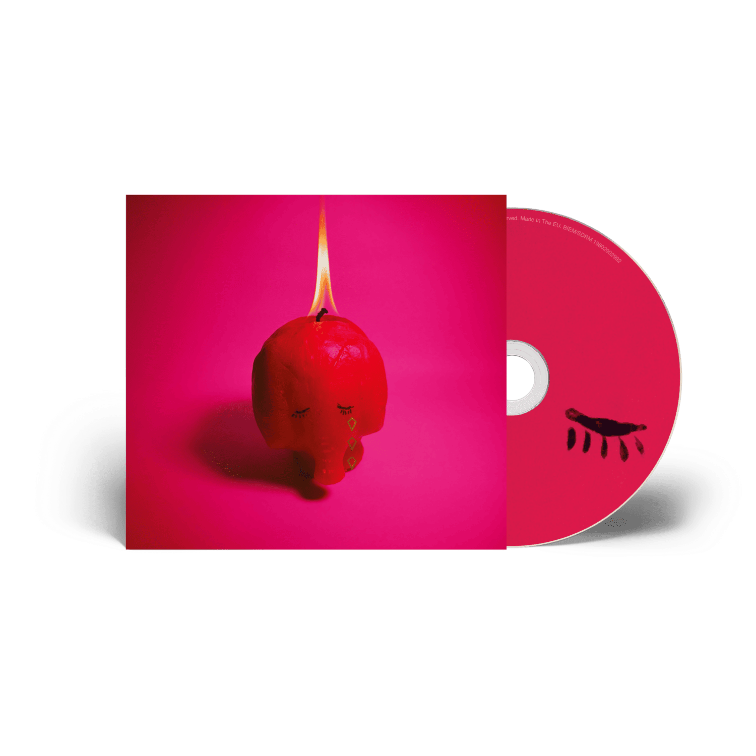 Arcade Fire, Pink Elephant: CD Standard | Sony Music Store