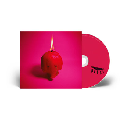 Pink Elephant - Standard CD | Arcade Fire Store Sony Music Italy 19802902992