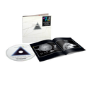 CD - The Dark Side of the Moon (50th Anniversary Remaster) | Pink Floyd
