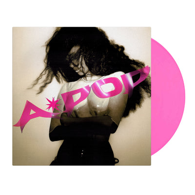 A*POP - LP Colorato | Tyla Store Sony Music Italy 19958451051