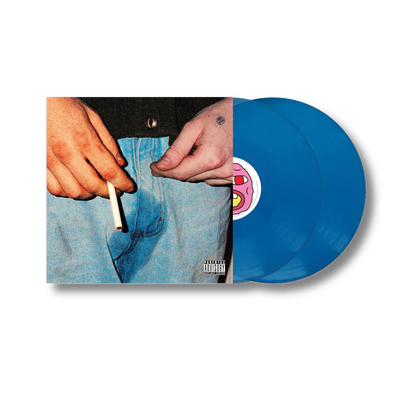 Cherry Bomb - 2LP | Tyler The Creator Store Sony Music Italy 19658824331
