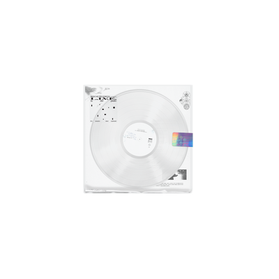 L.I.V.E. In Sao Paulo (Live Immersive Visual Experiment) - 2LP Crystal Clear | Bring Me The Horizon Store Sony Music Italy 19802934531