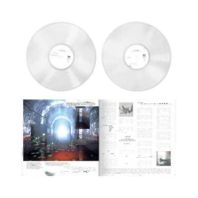 L.I.V.E. In Sao Paulo (Live Immersive Visual Experiment) - 2LP Crystal Clear | Bring Me The Horizon Store Sony Music Italy 19802934531