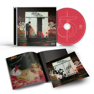 VT3SOR - CD Autografato | Vaz Tè Store Sony Music Italy 19802994962