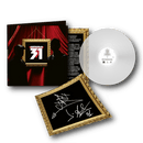 LP Trasparente Autografato - PROTOMARANZA | Articolo 31