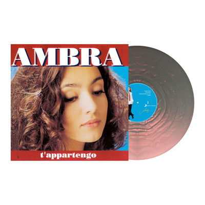 T'appartengo - Lp pearl | Ambra Store Sony Music Italy 19958425701