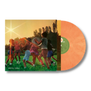 Anima latina - 180gr Marble trans Red/White 192KHz | Lucio Battisti