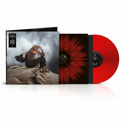 ANNO ZERO - Lp Rosso | Icy Subzero Store Sony Music Italy 19802945031