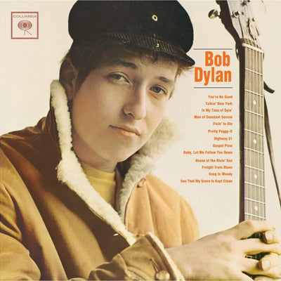 BOB DYLAN Store Sony Music Italy  88985455271