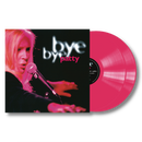 Bye Bye Patty (2lp 180gr Magenta-Num)
