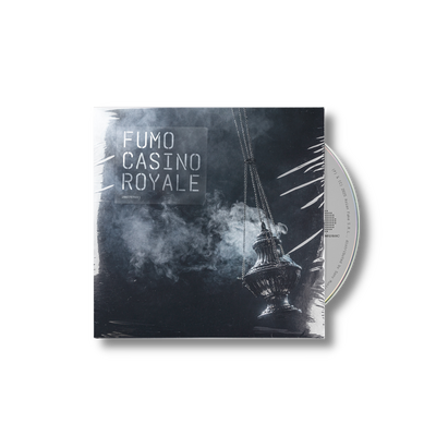 Fumo - CD Digisleeve | Casino Royale Store Sony Music Italy 19802926662
