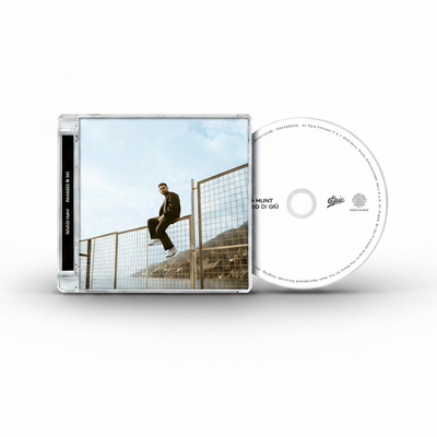 RAGAZZO DI GIU - CD | Rocco Hunt Store Sony Music Italy 19802890352