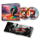 "Chaire" e "Live at Pomigliano D'Arco - 1973"   2CD | Cervello