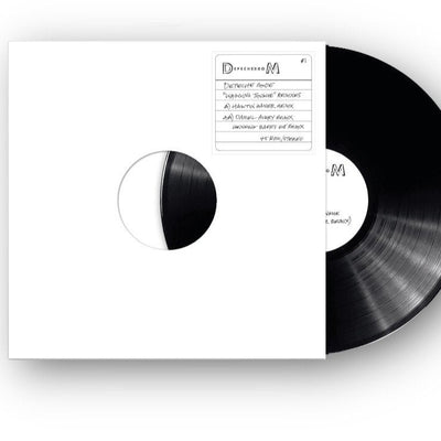 LP Ed. Lim. e Num. - Wagging Tongue¿ remixes | DEPECHE MODE Store Sony Music Italy 19658848151