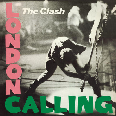 LONDON CALLING - 2LP | The Clash Store Sony Music Italy 88875112701