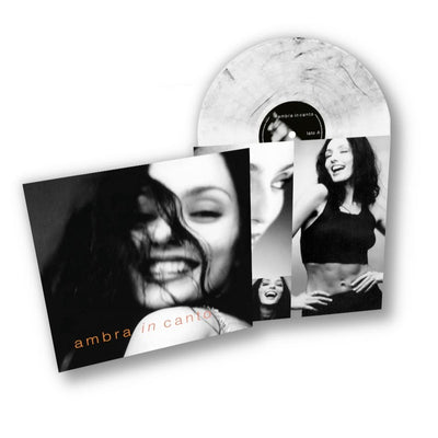 LP - InCanto | Ambra Angiolini Store Sony Music Italy 19658862721