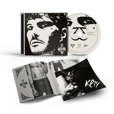 33 - CD Autografato | Ketama126 Store Sony Music Italy 19802913142