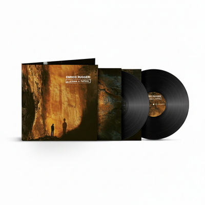 La Caverna di Platone - 2LP 180 gr. | Enrico Ruggeri Store Sony Music Italy 19658877811