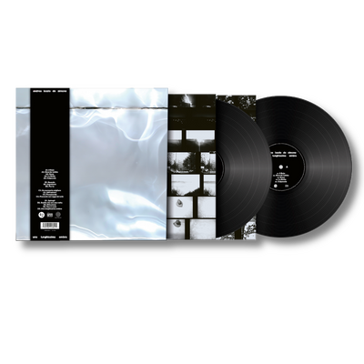 Una lunghissima ombra - 2LP Black | Andrea Laszlo De Simone Store Sony Music Italy 19958424801