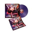 Onda energetica - LP Autografato | Giorgio Vanni e Dj Matrix