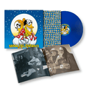 MINA CELENTANO LP blu + 32 p. booklet | MINACELENTANO