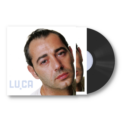 Lu*Ca (180gr Black-Autografato) | Luca Carboni Store Sony Music Italy 19802842671