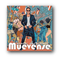 Vinile - Muevense | Marc Anthony