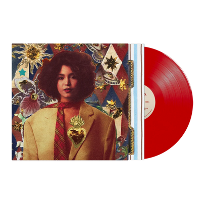 Esquina do Sol - Vinile | Mari Froes Store Sony Music Italy 19958471111