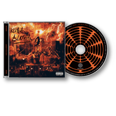 CD Autografato e Numerato - CAPO DELLA JERSEY | MIKUSH Store Sony Music Italy 19802818452