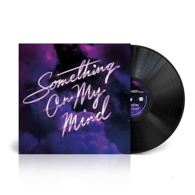Vinile 12" - Something On My Mind | Purple Disco Machine Store Sony Music Italy 19658848481