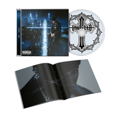 Vangelo (Official Cover) - CD | Shiva Store Sony Music Italy 19958444682