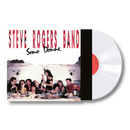 Sono donne - 180gr Clear | Steve Rogers Band